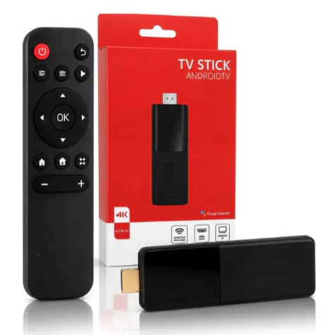 Kryex TV Stick 4K